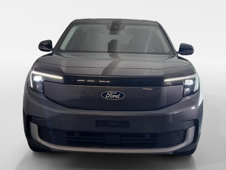 Produktbild Kia Explorer Elektro Extended Range Wärmepumpe (Elektro / Benzin Hybrid, 286 PS)