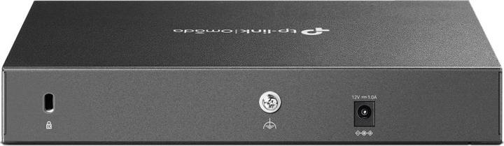 Produktbild TP-Link (TL-ER7206) SafeStream Gigabit Multi-WAN VPN Router, Omada SDN, 5x GB LAN, Up to 4x WAN, SFP Port, A