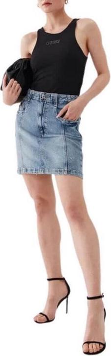 Produktbild Guess Badeanzug Schmal (XL)