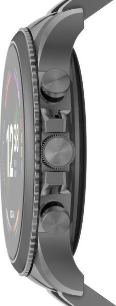 Image du produit Fossil Carlyle (44 mm)