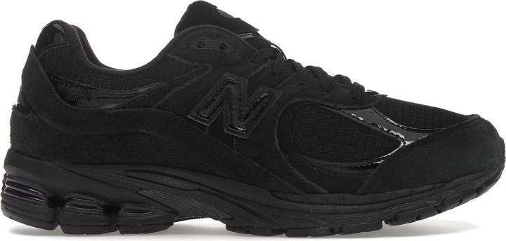 Image du produit New Balance 2002R Triple Black (46.5)