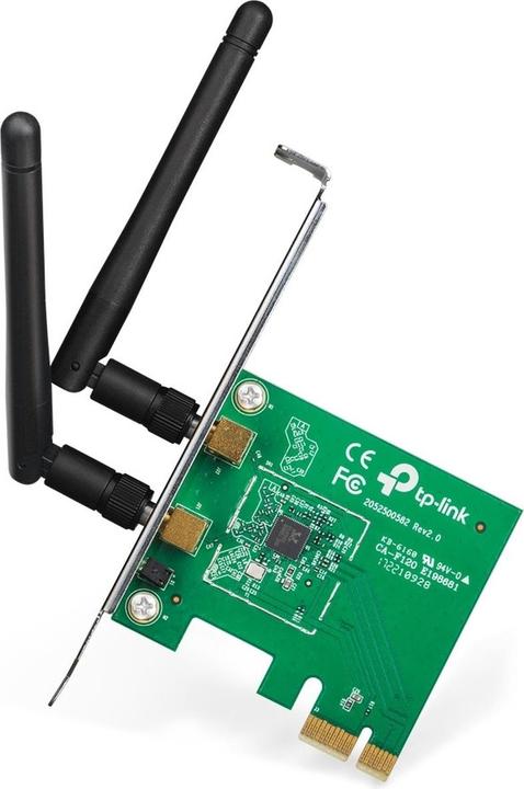 TP-Link Tl-Wn881nd (Mini PCI Express)