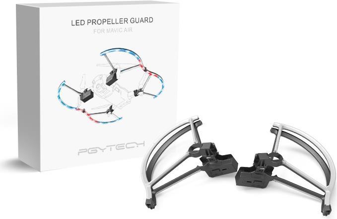 Produktbild Pgytech Mavic Air LED (Propeller Schutz, DJI Mavic Air)