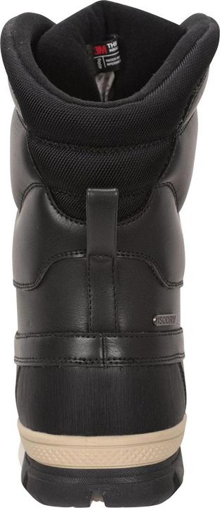 Immagine prodotto Mountain Warehouse Arctic Stivali da Neve Tessuto Termico Uomo (42)