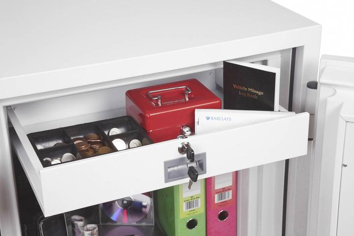 Produktbild Phoenix Fire Fighter FS0441F (63 l)