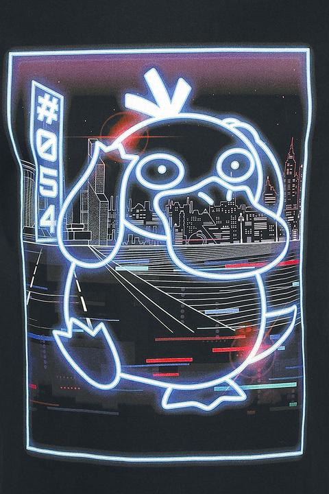 Produktbild Pokémon Enton - Neon (L)