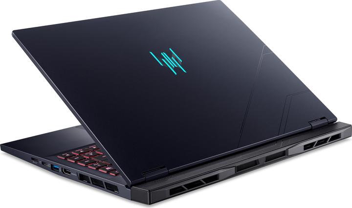 Produktbild Acer Predator Helios Neo 14 PHN14-51-7285 Intel (14.50", 1000 GB, 16 GB, Eng. Int., Intel Core Ultra 7 155H)