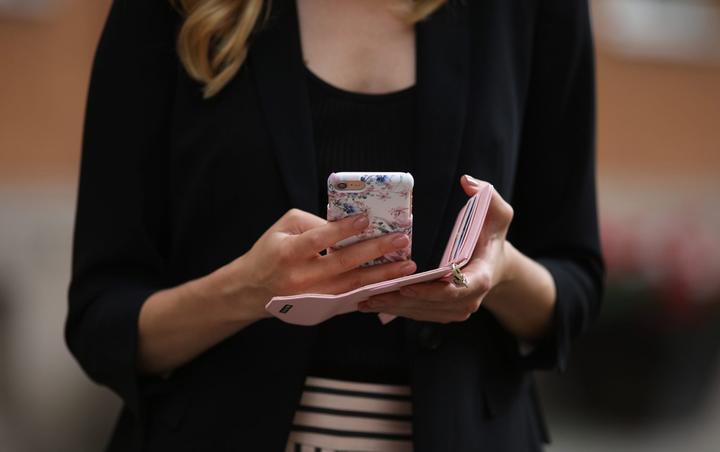 Produktbild iDeal Of Sweden Fashion (Apple iPhone XR)
