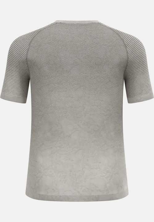 Actual product image Odlo Performance Light Rain Dye BL Top Crew Neck S/S (XL)