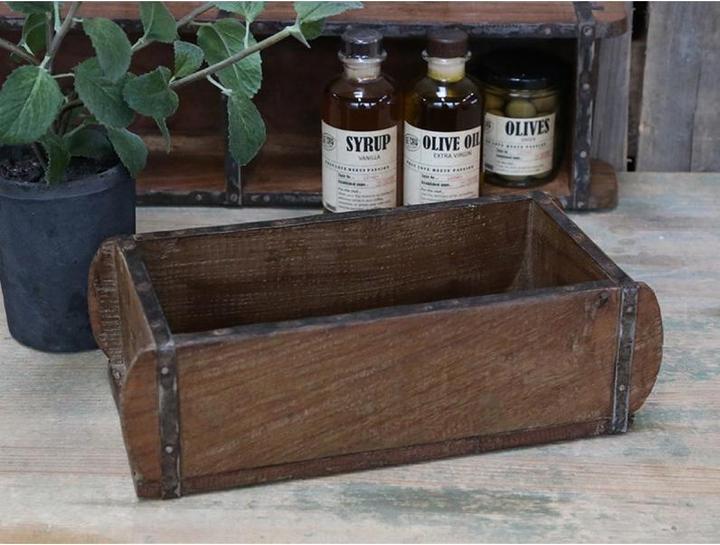 Actual product image Chic Antique Old brick mold (30 x 10 x 15 cm, 5.04 l)