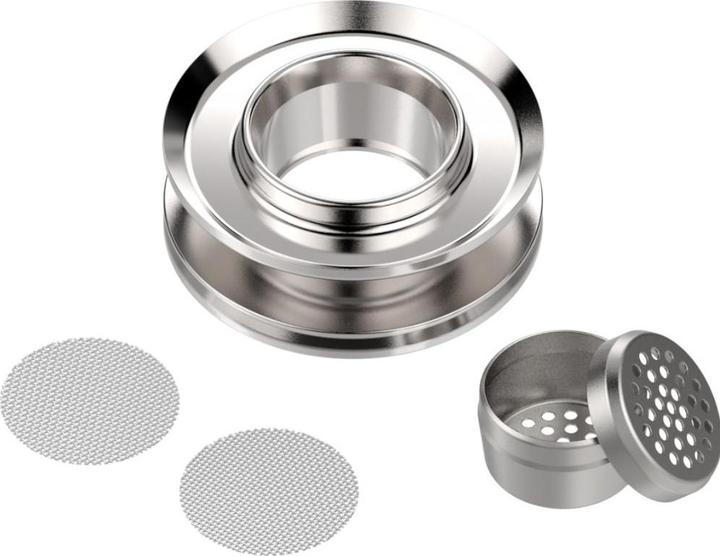 Actual product image Storz & Bickel Dosing capsule adapter (1x)