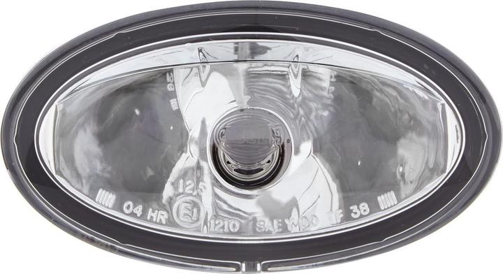 Image du produit Hella 008 283-811 Jeu de phares longue portée, H7 - FF 50