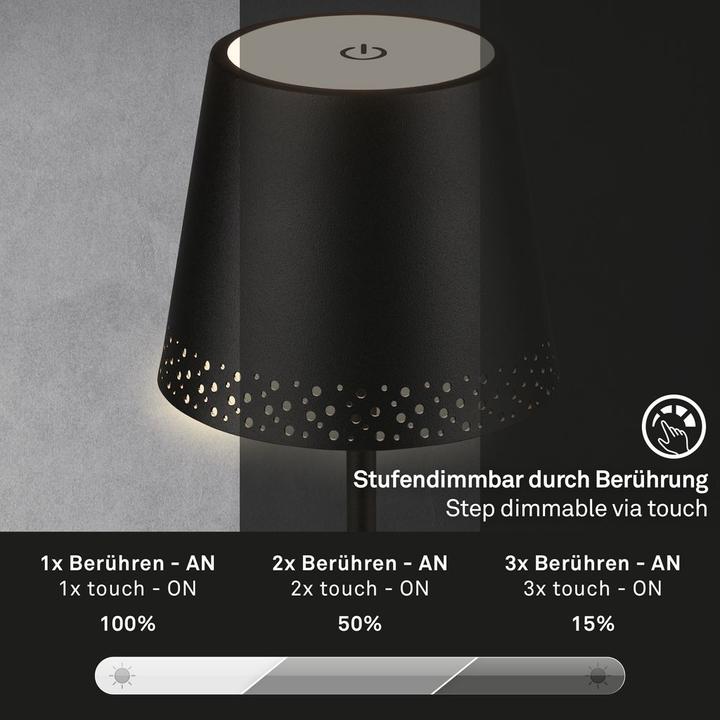 Immagine prodotto Briloner LED (280 lm)
