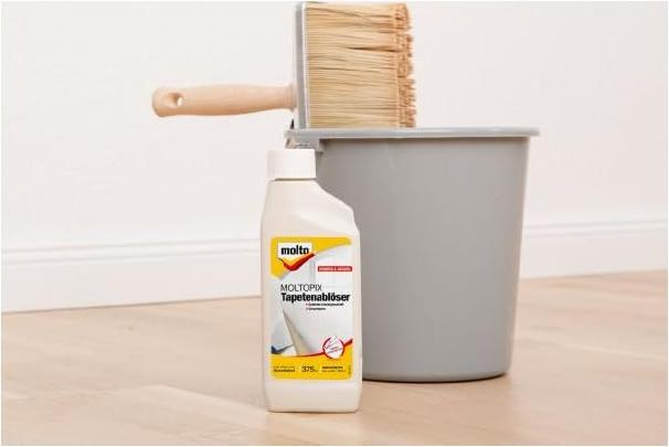 Actual product image Molto Moltopix Wallpaper Remover 500 ml (500 ml)