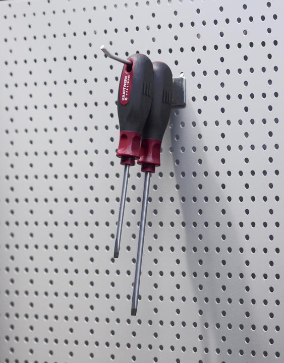 Actual product image Kraftwerk Mobilio 6-elements work station (392 cm, 200 cm)