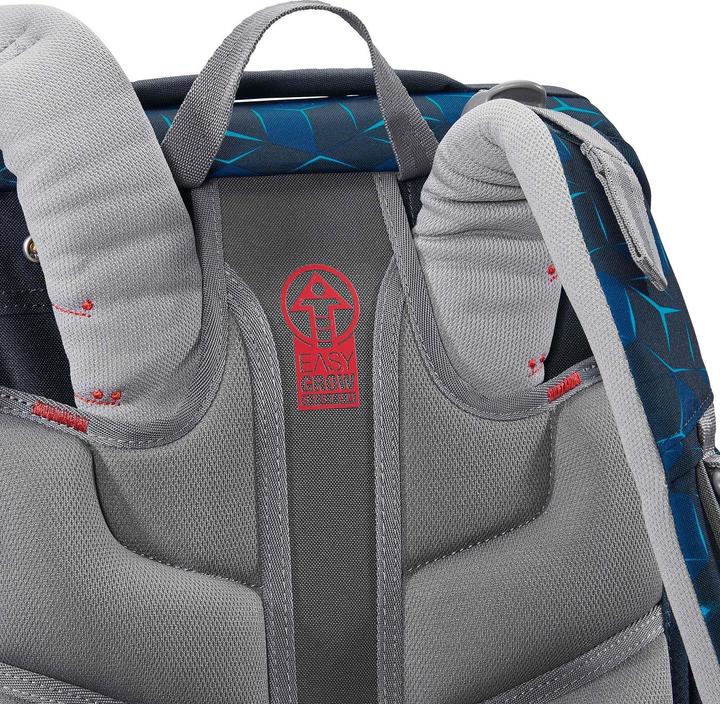 Image du produit Step by Step Shark Dexter (19 l)