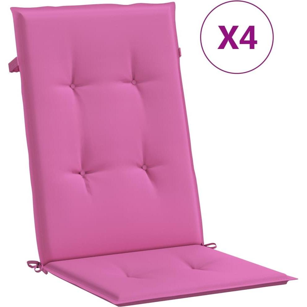 Thumbnail - VidaXL, Sitzkissen, Tessa (120 x 50 x 3 cm)