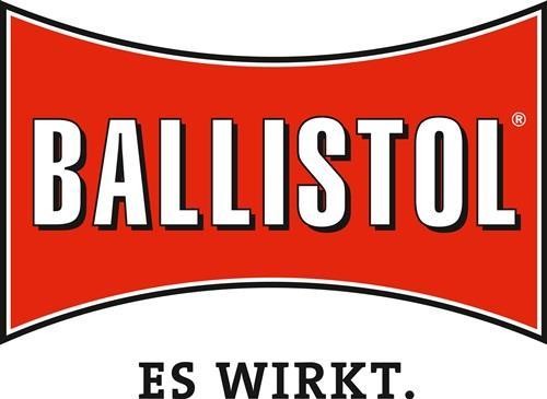Produktbild Ballistol Kamin-und Ofenreiniger 'Kamofix'