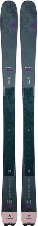 Immagine prodotto Dynastar E-Cross 82 Nx11 Skiset (158 cm)