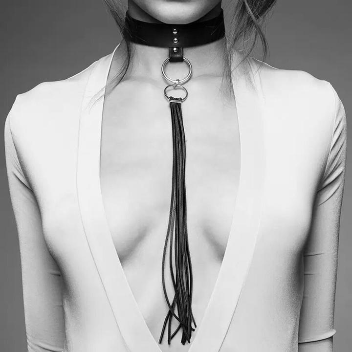Image du produit Bijoux Indiscrets Tassel-Choker