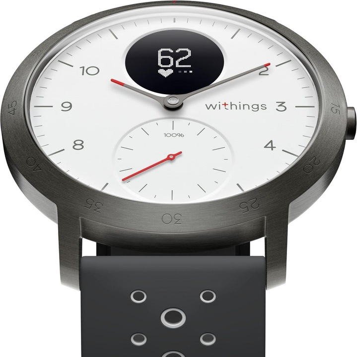 Withings Steel HR Sport (40 mm)