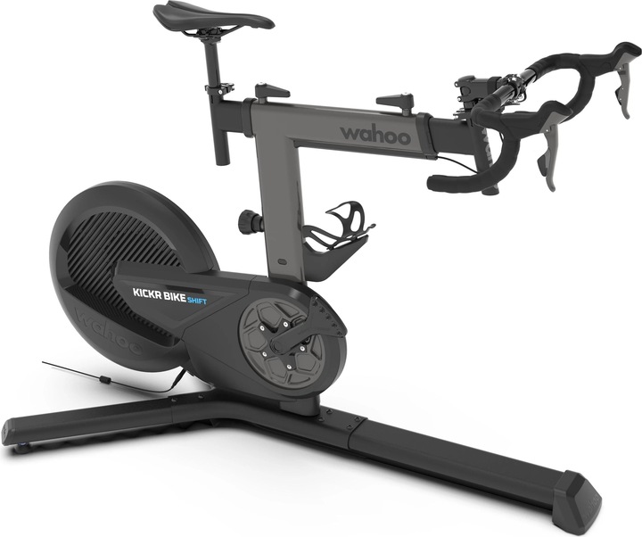Wahoo Kickr Bike Shift