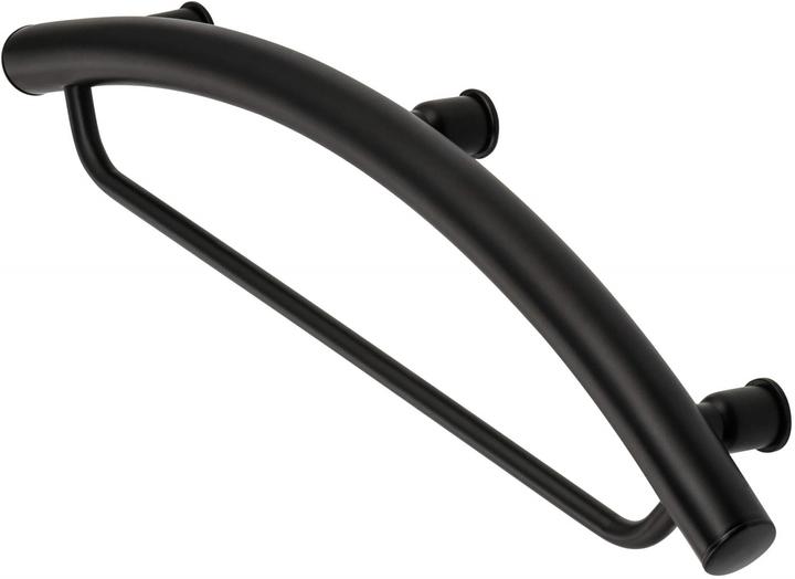 Deante Towel rail for the wall - 2in1