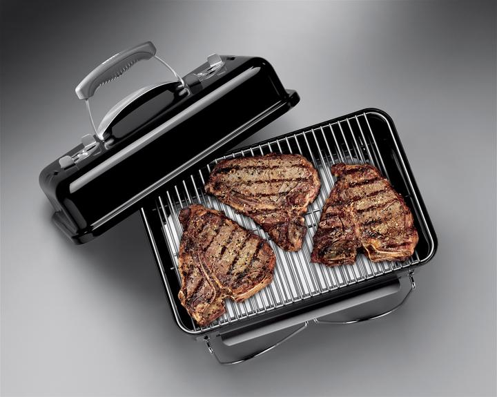 Actual product image Weber Go-Anywhere (42 cm)
