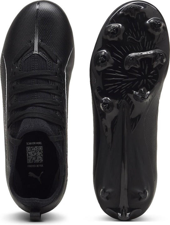 Actual product image Puma ULTRA 5 MATCH FG/AG Jr (37)