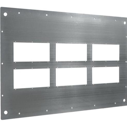 Thumbnail - Hager, Verteilerschrank, FZ886XF