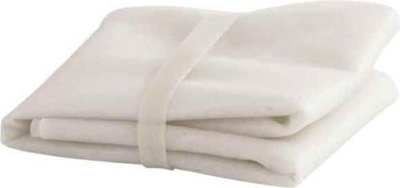 Image du produit Medintim Oralsafe Toile à Lécher Vanille (8 pcs)