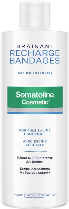 Produktbild Somatoline Nachfüll-Kit für Binden - Kit Refill 6x70ml