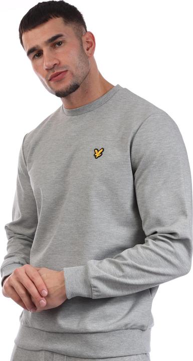 Image du produit Lyle and Scott - Sweat - Homme (M)