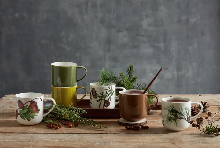 Actual product image ASA Selection Coppa (400 ml, 1x)