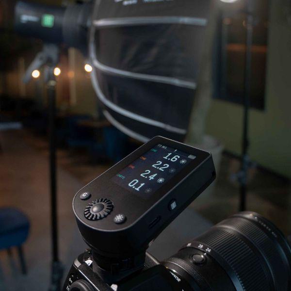 Produktbild Elinchrom Transmitter Pro X Canon (Funk)