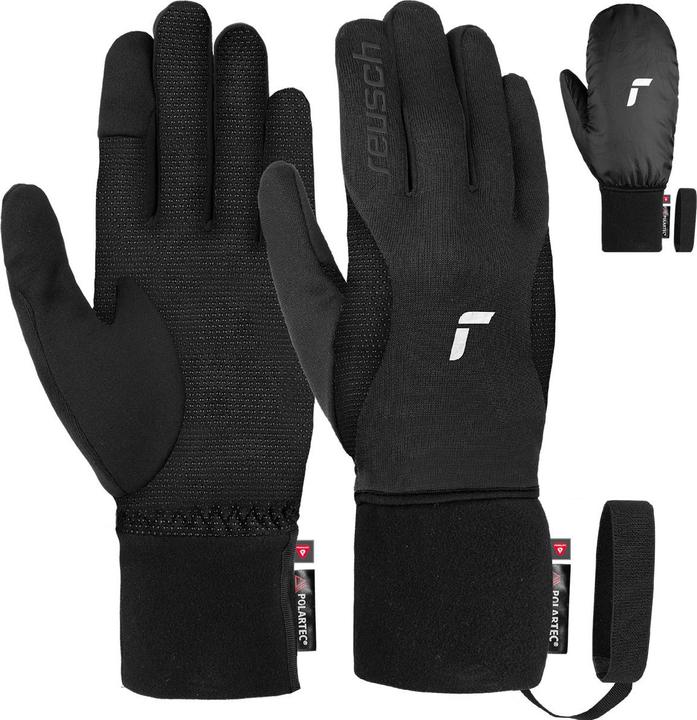 Produktbild Reusch Baffin Touch-Tec (7)