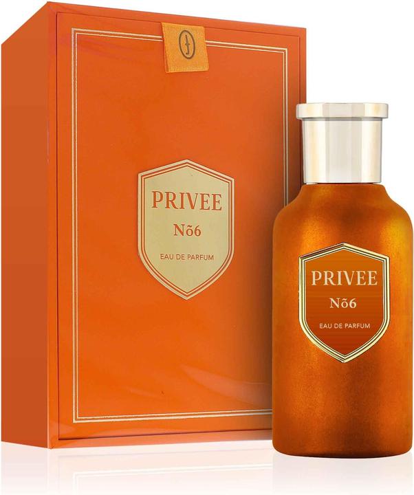 Immagine prodotto Flavia No 6 - EDP - Volume: 100 ml (Eau de parfum, 100 ml)