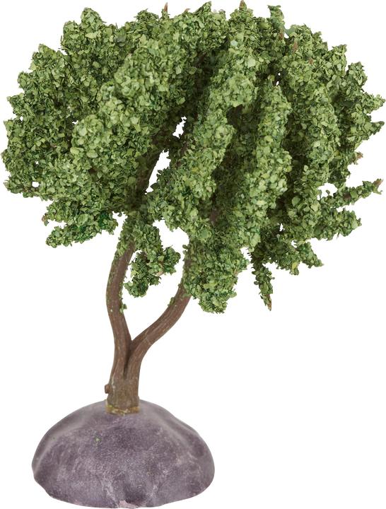 Image du produit Hobby Fun Mini figurine arbre 9 cm