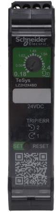 Image du produit Schneider Electric TeSys H Rev 2.4A 24VDC