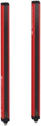 Actual product image Schneider Electric Light Curtain, T4, Res. 30mm, H 160mm