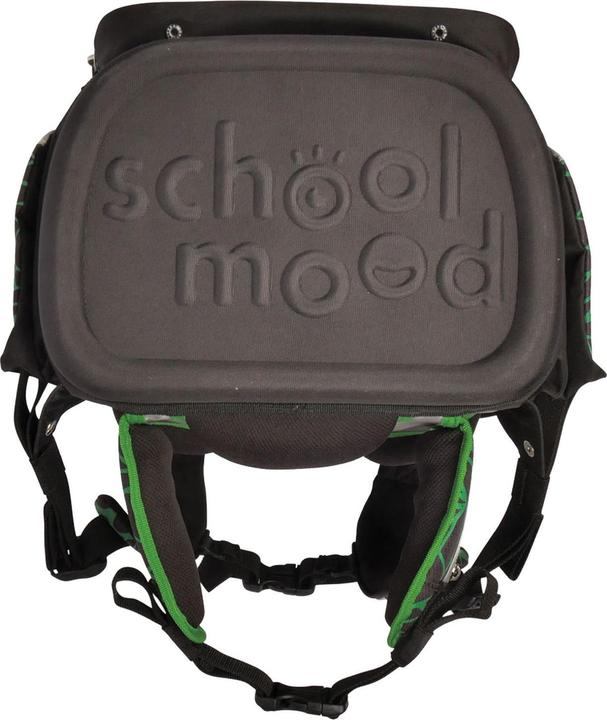 Produktbild School-Mood Champion Maxx Schulranzen-Set (23 l)