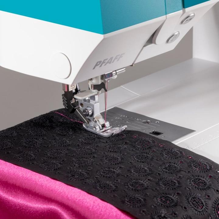 Image du produit Pfaff Ambition 620