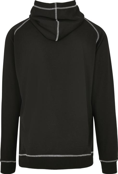 Produktbild Urban Classics Contrast Stitching Hoody (L)