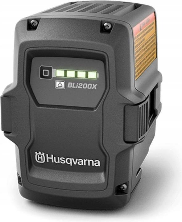 Productafbeelding Husqvarna Accumulator BLi200X 36V 5,2Ah (36 V)