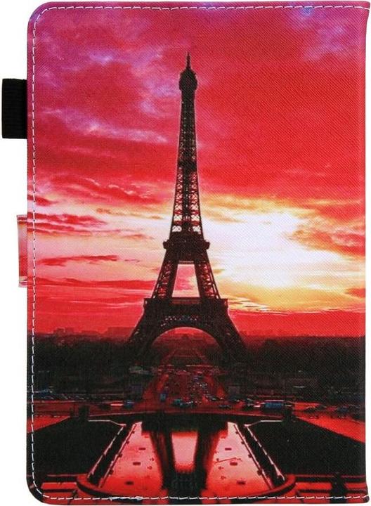 Produktbild Cover-Discount Kindle Paperwhite - Schutzhülle Paris (Weitere)