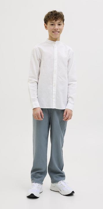 Produktbild Jack & Jones Hosen mit weitem Bein Junior Hosen mit weitem Bein (140)