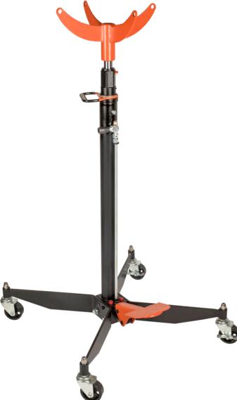 Produktbild Bahco Hydraulischer Getriebeheber, Einzelkolben, Kapazität 500 kg