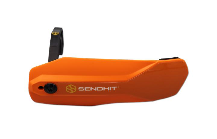 Produktbild Sendhit Nock Handguards V2 - orange