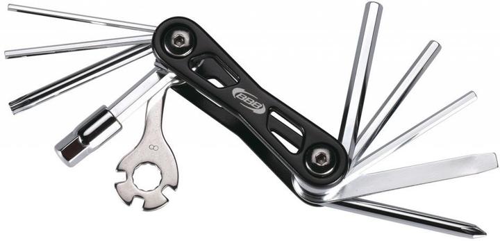 Produktbild BBB Minitool PrimeFold