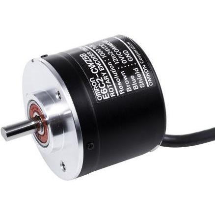 Omron Industrial Automation Encoder incrementale 3600rpm, Modulo elettronico